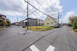 守谷市美園１丁目の土地