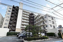 コープ野村アーバニティ王子 601号室