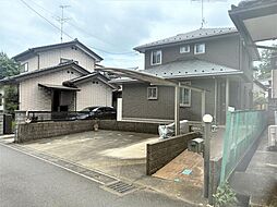 土浦市中高津一丁目