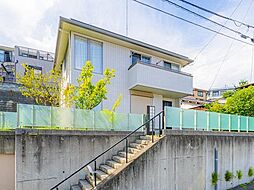 日立市滑川町３丁目の一戸建て