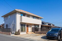 水戸市住吉町の一戸建て