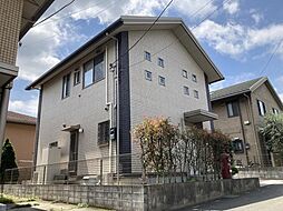 川越市大字藤間の一戸建て