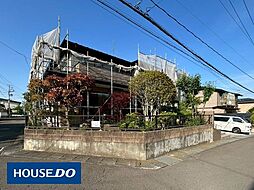 多賀城市笠神5丁目