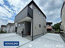 泉区松森3期