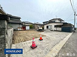 若林区藤田