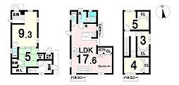 台原6丁目戸建