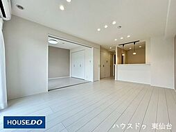 ヴェルビュみずほ台中央