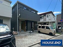 クレイドルガーデン宮城野区幸町第1