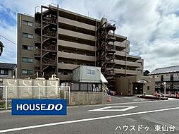 レヂオンス仙台南