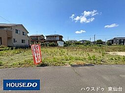 多賀城市山王