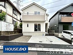 泉区鶴が丘4期