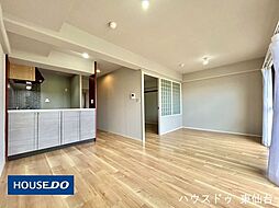ロイヤルパレス泉中央公園
