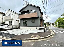 泉区鶴が丘4期