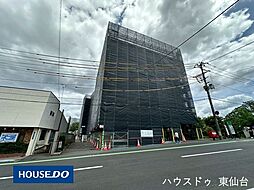 デュオヒルズ仙台広瀬川
