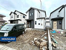 新築戸建 上飯田3丁目16番
