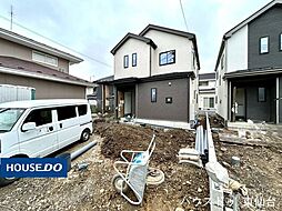 新築戸建 上飯田3丁目16番