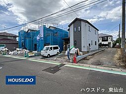 新築戸建　上飯田3丁目16番