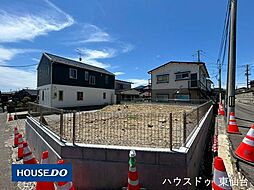 多賀城市笠神5丁目