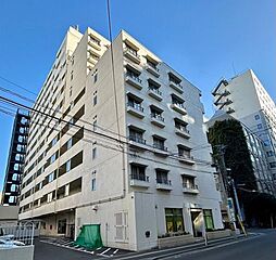 東九番丁パークマンション