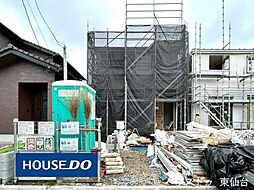 CRADLEGARDEN若林区文化町第3