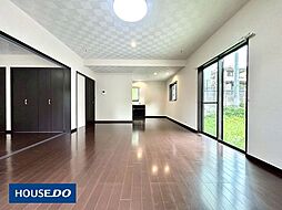 中古戸建　永和台
