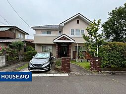 泉区南光台6丁目
