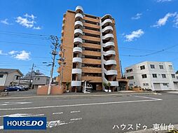 ライオンズマンション河原町第2