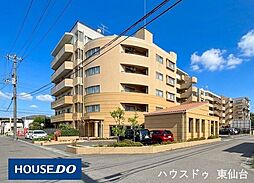 サンデュエル蒲町中央公園B-ridge