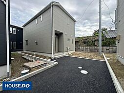 多賀城市新田第13