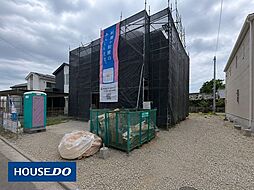 多賀城市新田第13