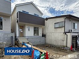 多賀城市下馬　第8