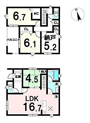 福室第6