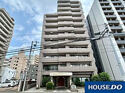 ライオンズマンション支倉丁　7階
