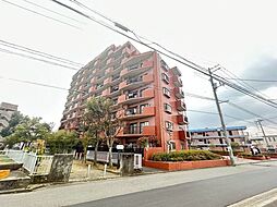 ライオンズガーデン若林