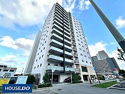 プレシスあすと長町エクレール