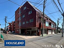 宮町ハイツ