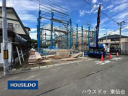 南光台南8期