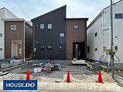 多賀城市新田第2