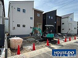 多賀城市新田第2