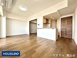 ライオンズタワー仙台広瀬