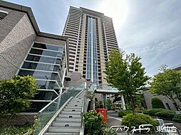 ライオンズタワー仙台広瀬
