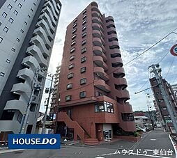 ライオンズマンション長町1丁目