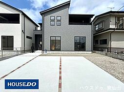 多賀城市明月3期