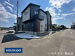 泉区将監1丁目