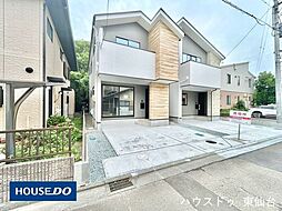 若林区大和町1期