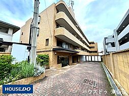 朝日プラザ五橋東　西棟