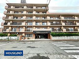 ライオンズマンション泉崎公園
