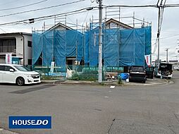 福田町南1期