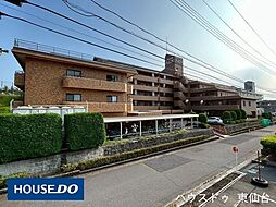 朝日プラザ八乙女ロイヤルクレスト東棟