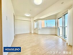 グリーンキャピタル岩切
